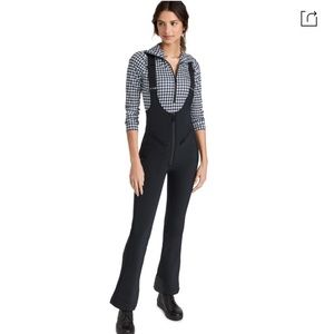 Goldbergh Ski suspenders